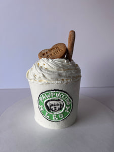 Puppuccino – Axel Tia's Pet Bakery - Main Image